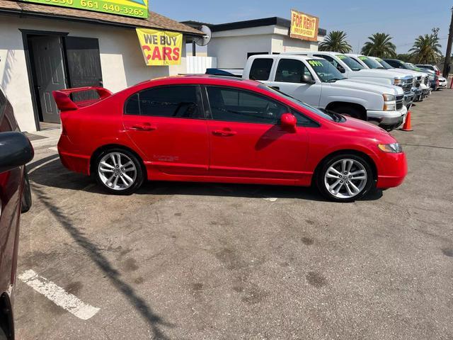 $10999 : 2007 HONDA CIVIC2007 HONDA CI image 5