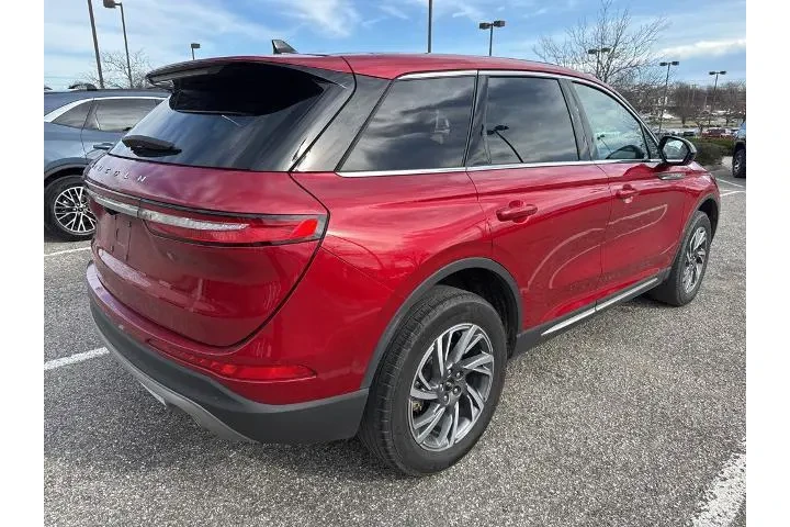 $30000 : Lincoln Corsair 2023 AWD Sta image 7