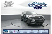 Ford Explorer 2022 AWD ST 4d en Knoxville
