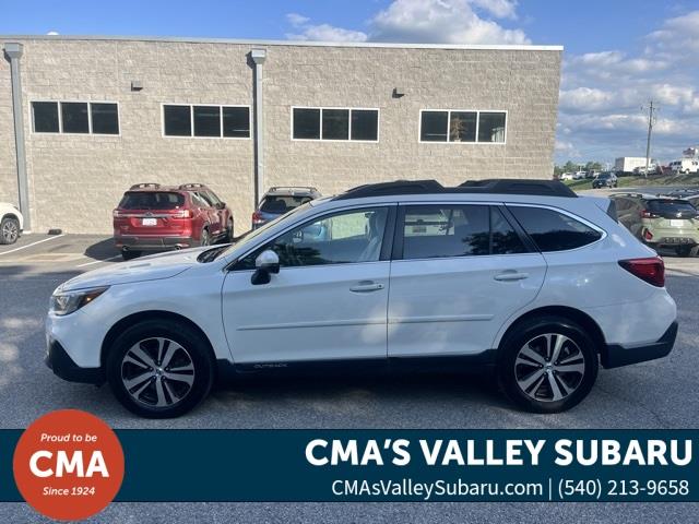 $21758 : PRE-OWNED 2018 SUBARU OUTBACK image 8