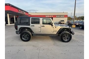 2017 Wrangler Unlimited Sport en Lexington