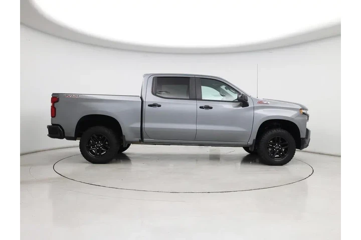 $37998 : Chevrolet Silverado 1500 202 image 7