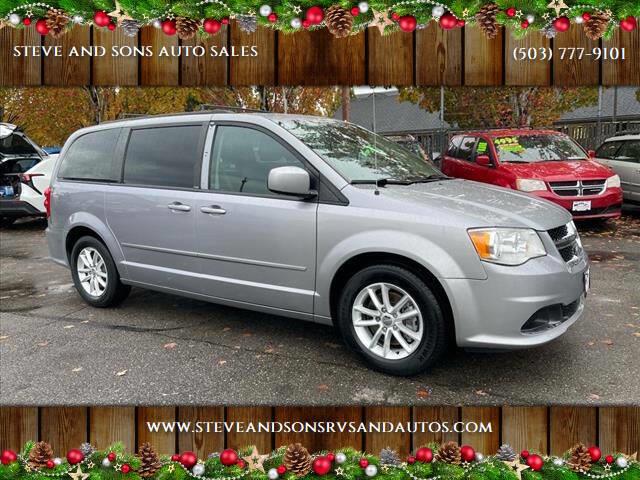 $6995 : 2014 Grand Caravan SXT image 2