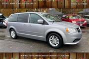 $6995 : 2014 Grand Caravan SXT thumbnail