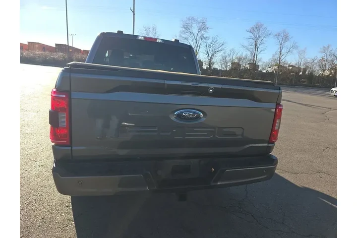 $25999 : Ford F-150 2022 4x4 XLT 4dr image 5