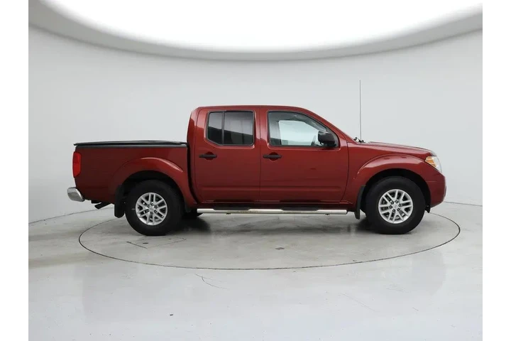 $24998 : Nissan Frontier 2021 4x2 S 4 image 7