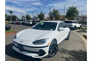 $22995 : Hyundai IONIQ 6 2024 SEL 4dr thumbnail