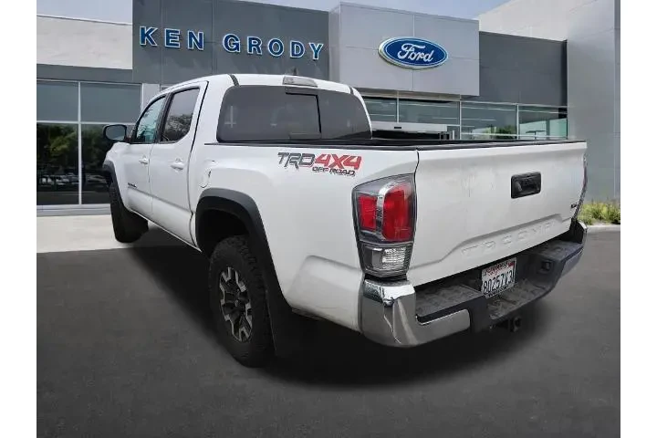 $37067 : Toyota Tacoma 2023 4x4 TRD S image 5