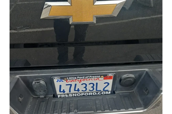 $31500 : Chevrolet Silverado 1500 201 image 8