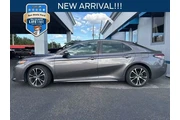 Toyota Camry 2019 SE 4dr Sed en Orlando