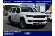 Jeep Wagoneer 2024 4x2 Serie en Los Angeles