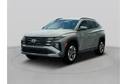 Hyundai TUCSON 2025 SEL 4dr
