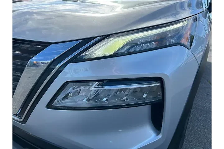 $22995 : Nissan Rogue 2023 SV 4dr Cro image 10