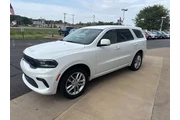 $31954 : Dodge Durango 2022 AWD GT 4d thumbnail
