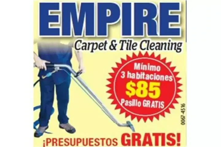 LIMPIEZA D-ALFOMBRAS ECONÓMICA image 1