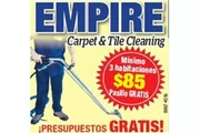 LIMPIEZA D-ALFOMBRAS ECONÓMICA en Bakersfield