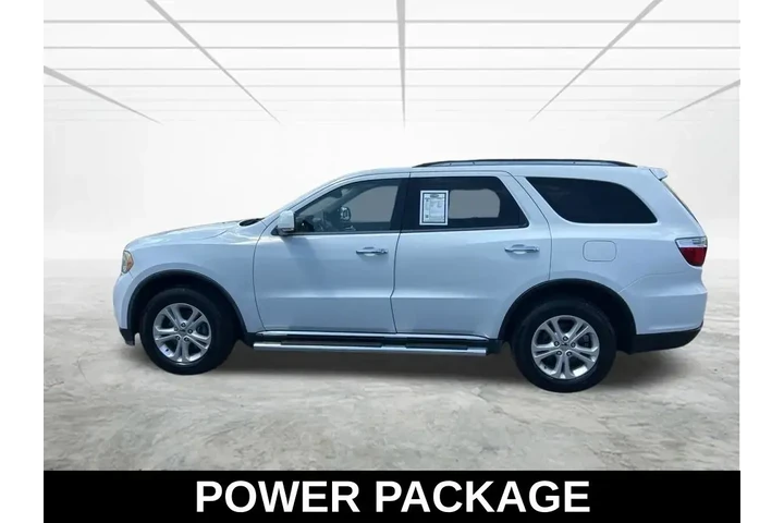 $12210 : Dodge Durango 2013 Crew 4dr image 8