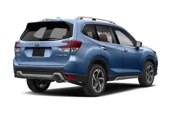 $29018 : Subaru Forester 2022 AWD Tou image 3