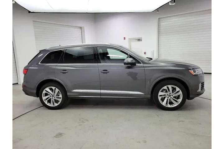 $36998 : Audi Q7 2023 AWD quattro Pre image 4