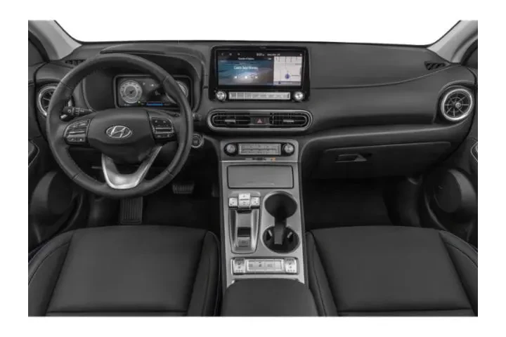 $16388 : Hyundai KONA Electric 2023 S image 4