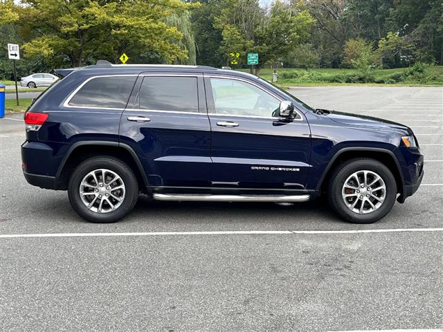 $14997 : 2015 Grand Cherokee 4WD 4dr L image 8