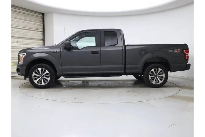 $28998 : Ford F-150 2018 4x4 XL 4dr S image 3