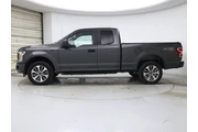 $28998 : Ford F-150 2018 4x4 XL 4dr S thumbnail
