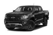 Chevrolet Colorado 2021 4x4 en Cincinnati