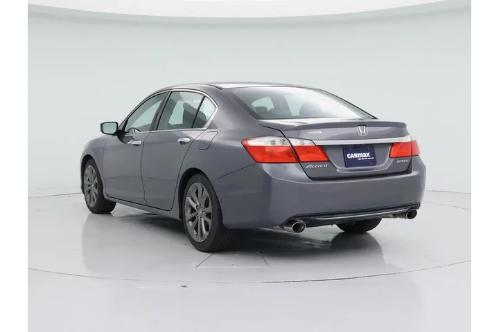 $17998 : Honda Accord 2015 Sport 4dr image 2