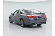 $17998 : Honda Accord 2015 Sport 4dr thumbnail