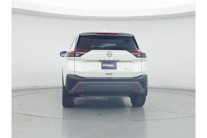 $22998 : Nissan Rogue 2023 AWD SV 4dr image 6