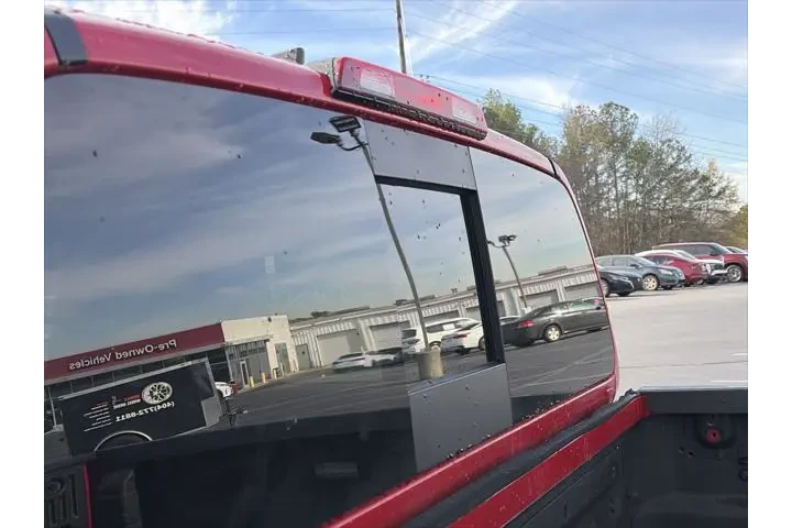 $31754 : Nissan Frontier 2024 4x2 SL image 10