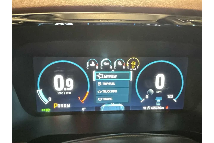 $39986 : Ford F-150 2021 4x4 Lariat 4 image 10