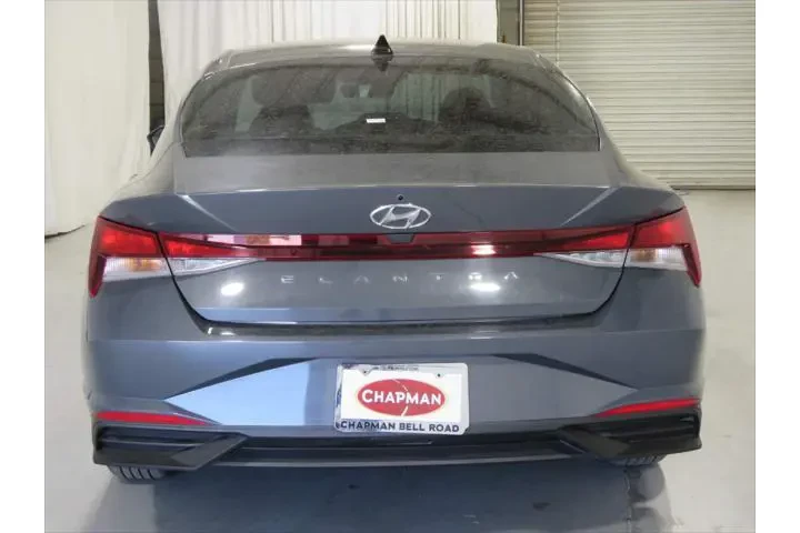 $19761 : Hyundai ELANTRA 2023 SE 4dr image 5