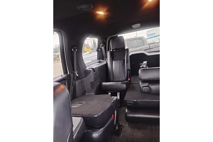 $14988 : Ford Expedition 2016 4x4 Lim image 8