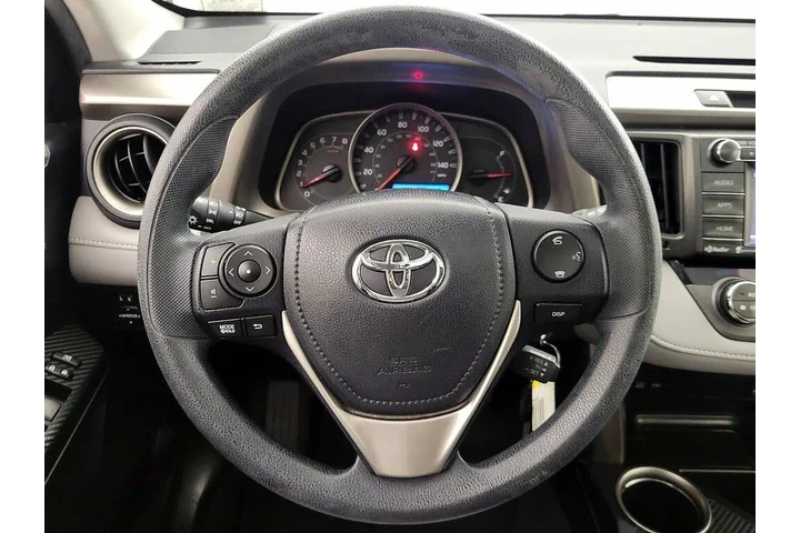 $19998 : Toyota RAV4 2015 XLE 4dr SUV image 10