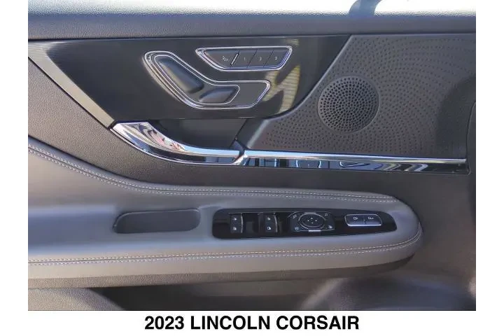 $29875 : Lincoln Corsair 2023 Reserve image 10