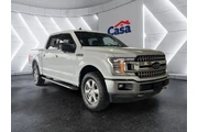 $28500 : Ford F-150 2020 4x4 XL 4dr S thumbnail