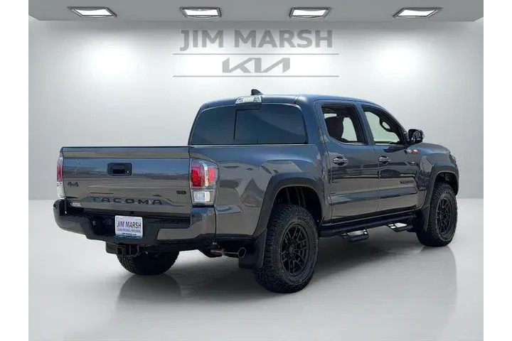 $35988 : Toyota Tacoma 2021 4x4 TRD O image 6
