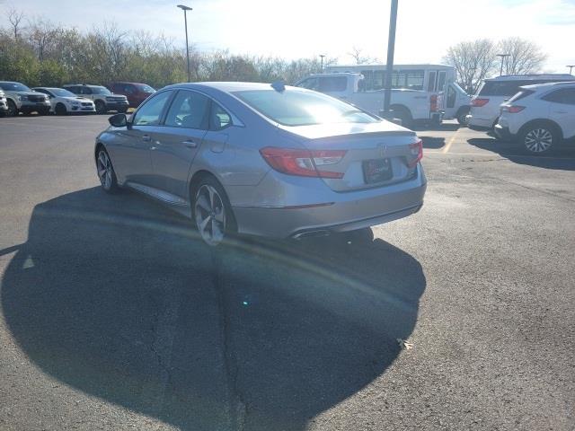 $24994 : Pre-Owned 2018 Accord Touring image 7