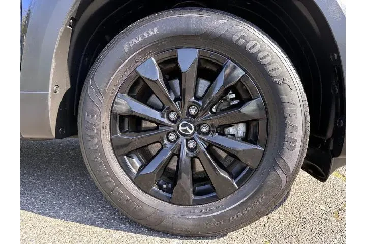 $25888 : Mazda CX-50 2024 AWD 2.5 S P image 6