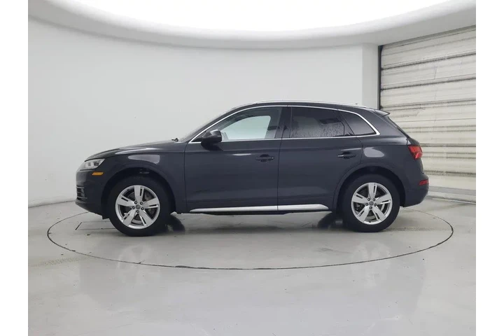 $19998 : Audi Q5 2018 AWD 2.0T quattr image 3