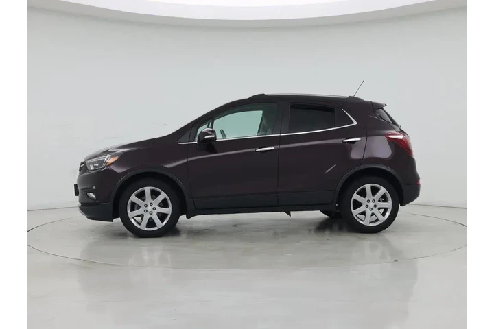 $17998 : Buick Encore 2018 Essence 4d image 3