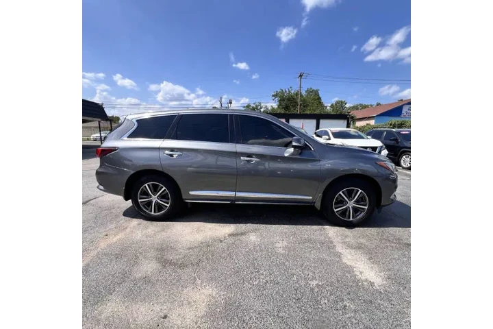 $17995 : 2019 QX60 Luxe image 6