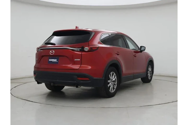 $17998 : Mazda CX-9 2017 Touring 4dr image 8