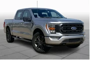 $39332 : Ford F-150 2022 4x4 XLT 4dr thumbnail