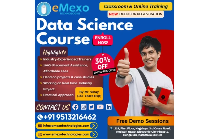 Data Science Course Bangalore image 6