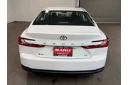 $25574 : Toyota Camry 2025 LE 4dr Sed thumbnail