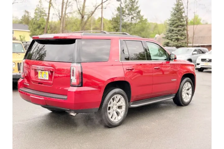 $21995 : 2015 GMC Yukon SLT image 8