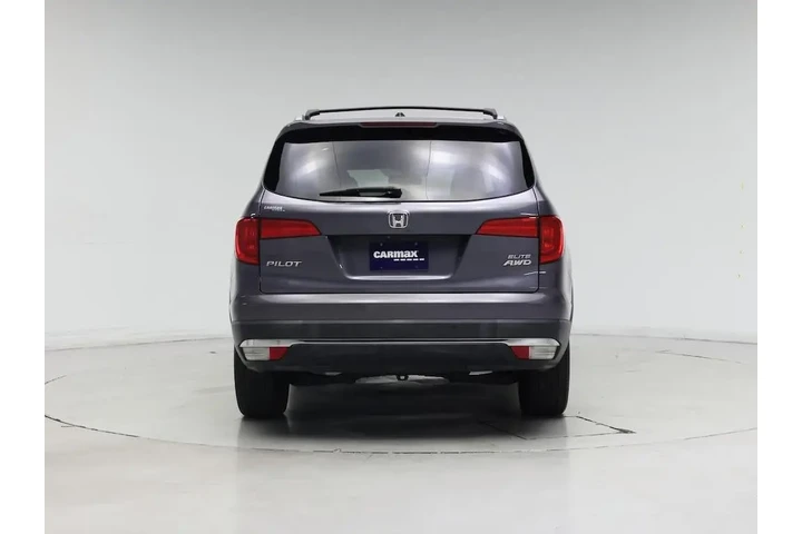 $23998 : Honda Pilot 2018 AWD Elite 4 image 6